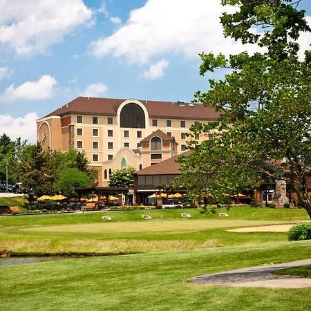 Heritage Hills Golf Resort & Conference Center Йорк Экстерьер фото