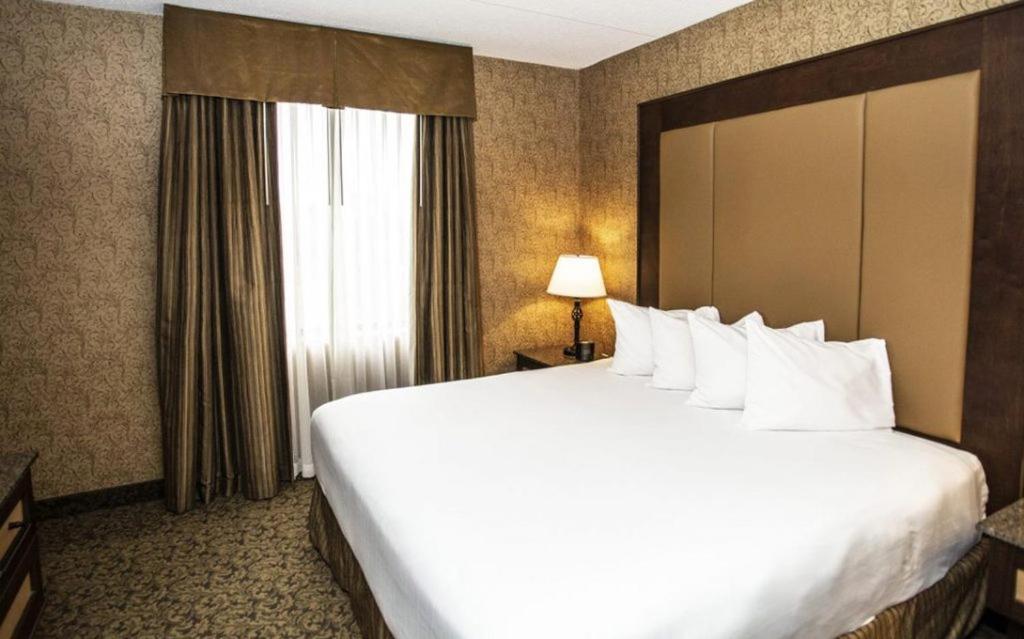 Heritage Hills Golf Resort & Conference Center Йорк Экстерьер фото
