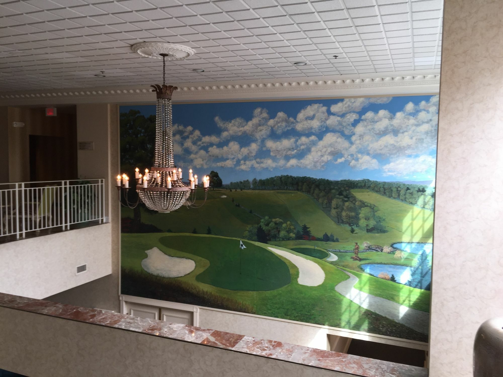 Heritage Hills Golf Resort & Conference Center Йорк Экстерьер фото