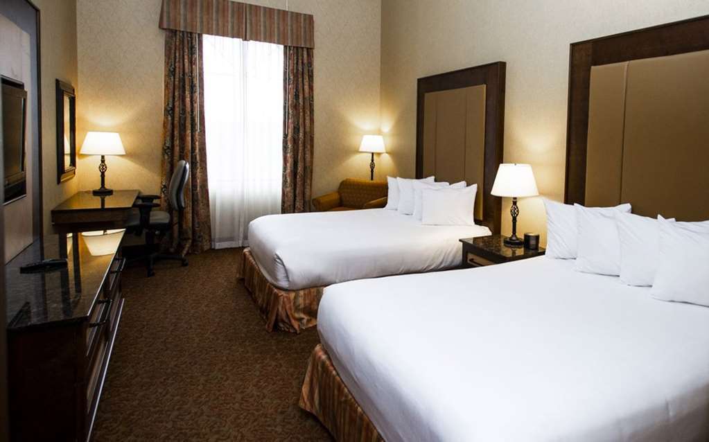 Heritage Hills Golf Resort & Conference Center Йорк Номер фото